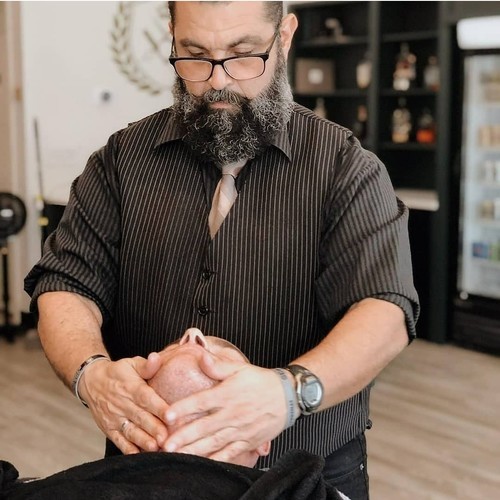 Fernando Santamaria Midtown