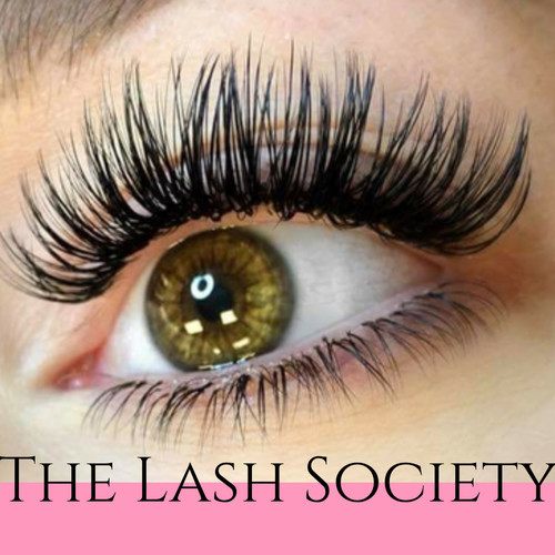 The Lash Society -Madelyn