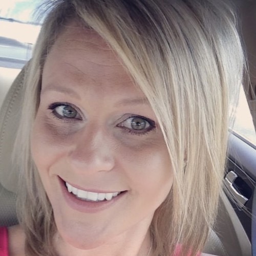 Amenity by Kristina Bennett