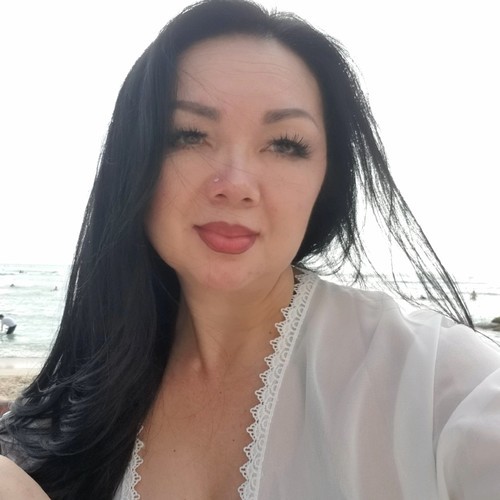 Maylee King-Williams