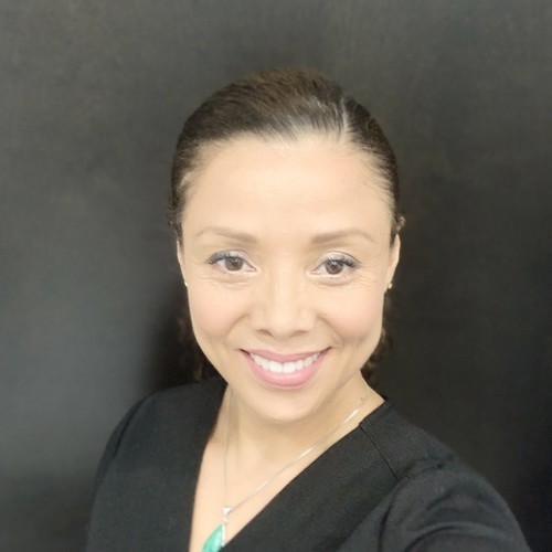 The Body Barber by Sandra