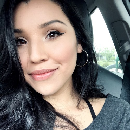 Comb-Back Mens Grooming