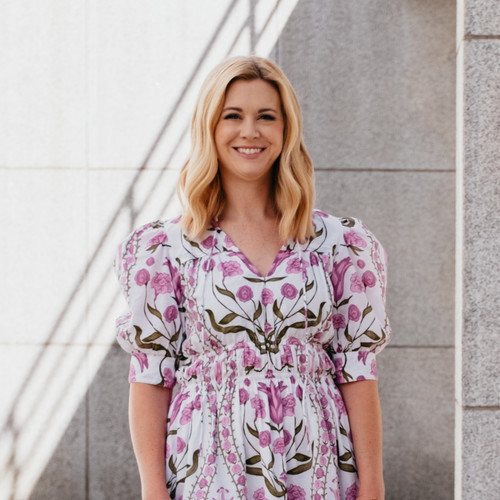 Courtney Jones Gricius