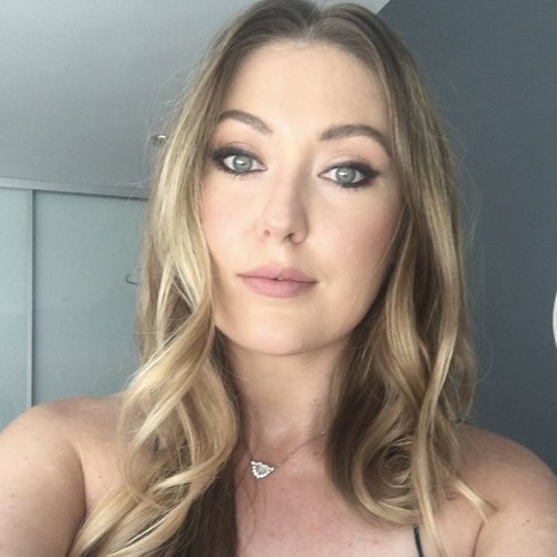 Anastasia Molchan Blum