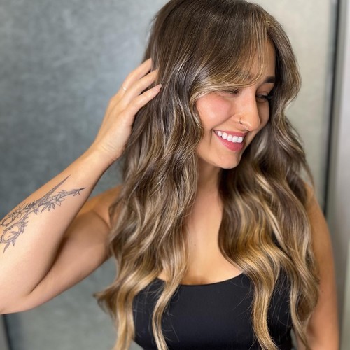 Blondetourage Beauty Salon