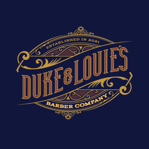 Duke and Louies Barber Company