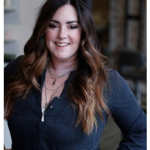 Christine Chamness Hamilton