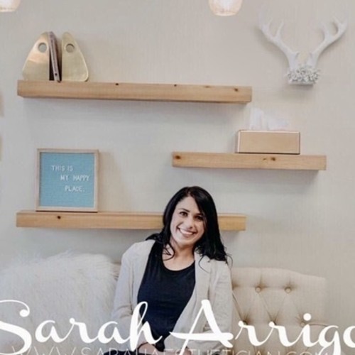 Sarah Arrigo