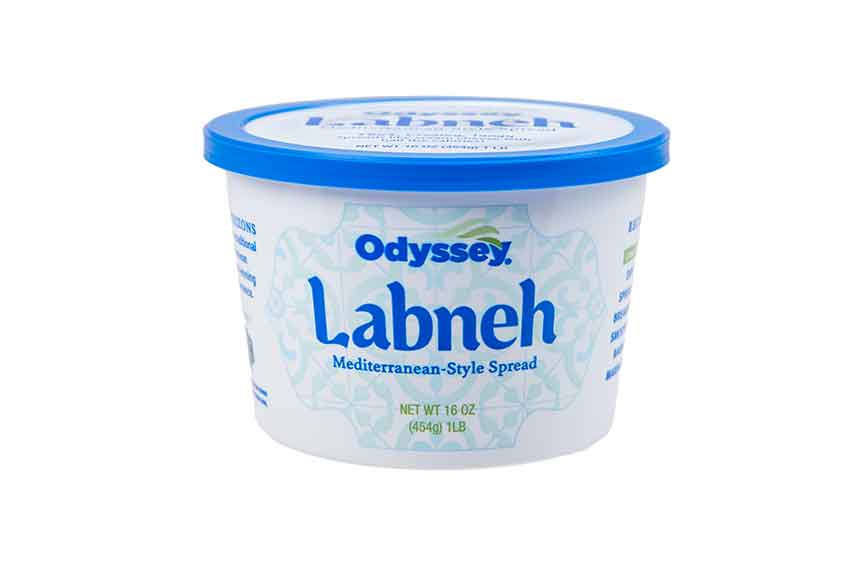 Labneh Odyssey Brands