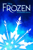 FROZEN 4x6 Logo