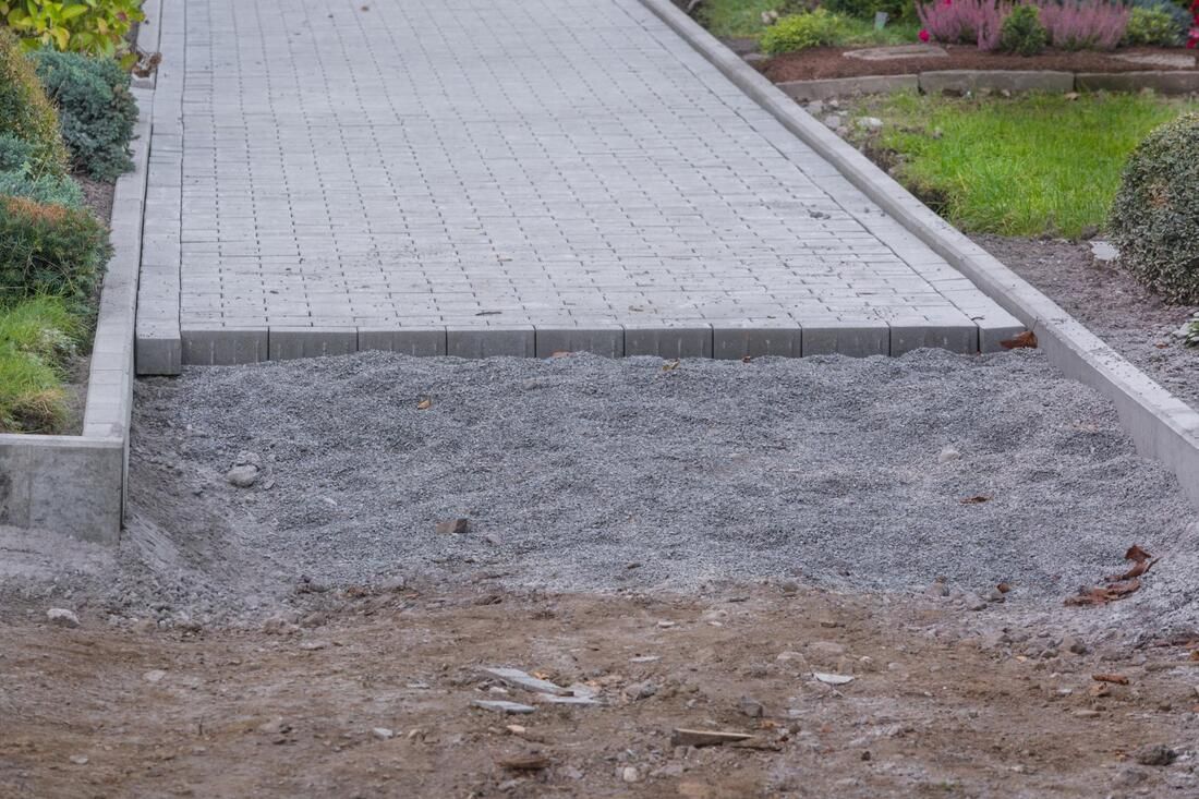 driveway installer fort wayne in