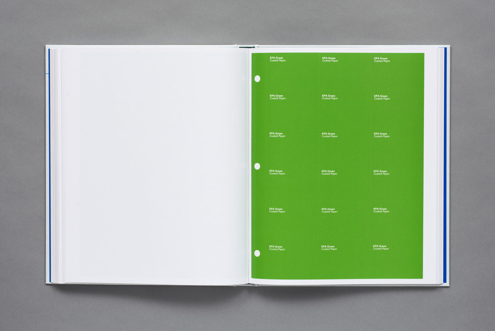 EPA Graphic Standards System – Standards Manual