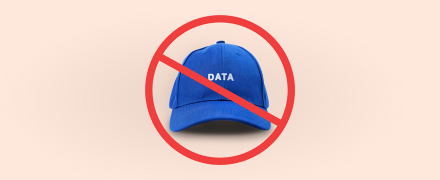 Cap data hot sale