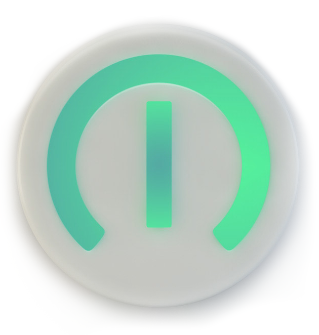 Availapod Wireless Motion Sensing Occupancy Indicator