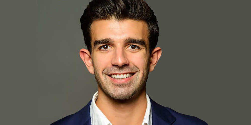 YEC Member Spotlight: Andrew Fayad, CEO of eLearning Mind