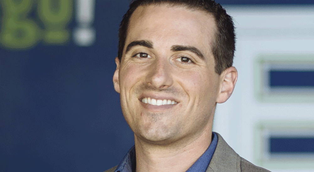 Networking Advice From Brandon Dempsey, Owner of goBRANDgo ...