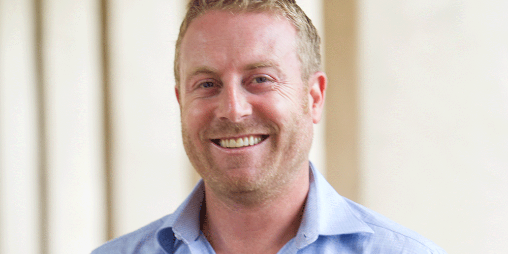 Meet Bill Lyons, CEO of Revestor BusinessCollective