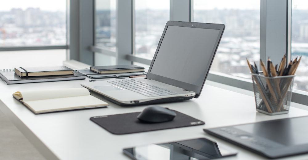 The Future of Office Technology (And What It Means For Your Business