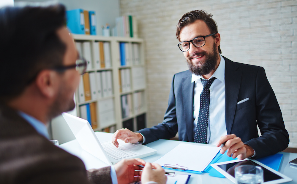 5 Ways to Understand Your Boss’s Behavior — And Use It to Connect