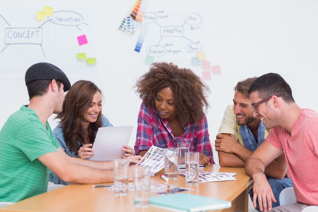 10 Employee Perks That Make a Real Difference | BusinessCollective