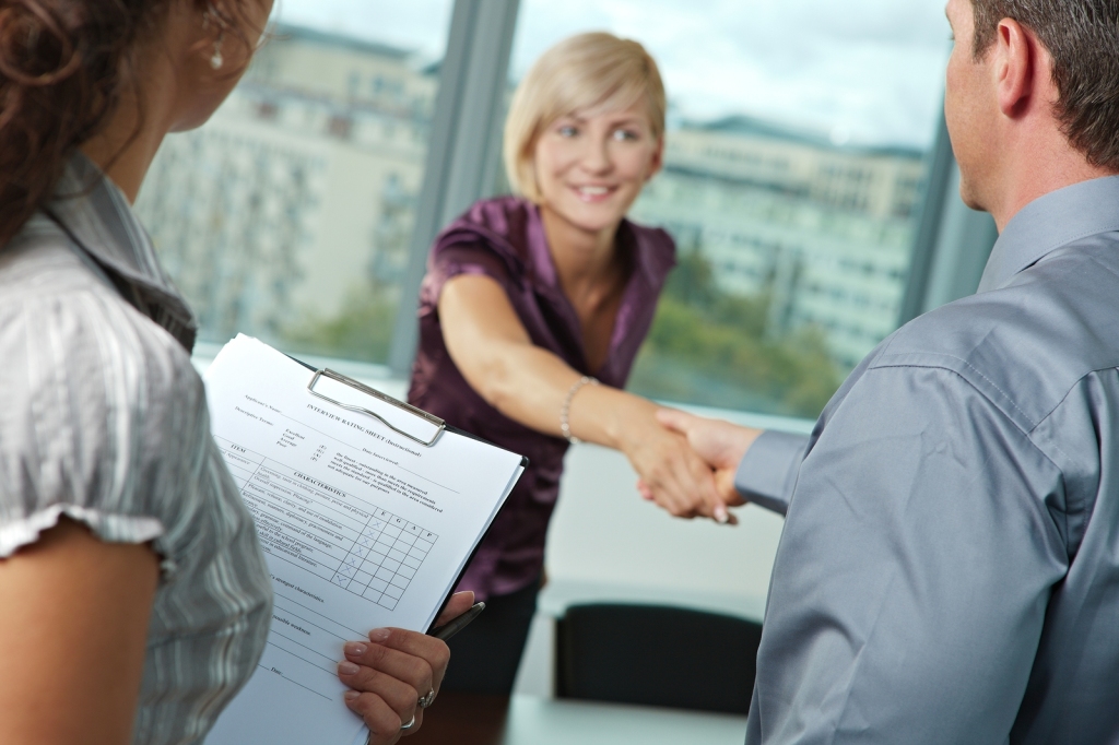 12 Questions Interviewers Want You To Ask Them BusinessCollective