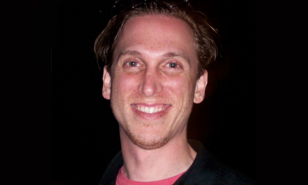 YEC Member Spotlight: Jason Seldon, Founder, P4RC | BusinessCollective
