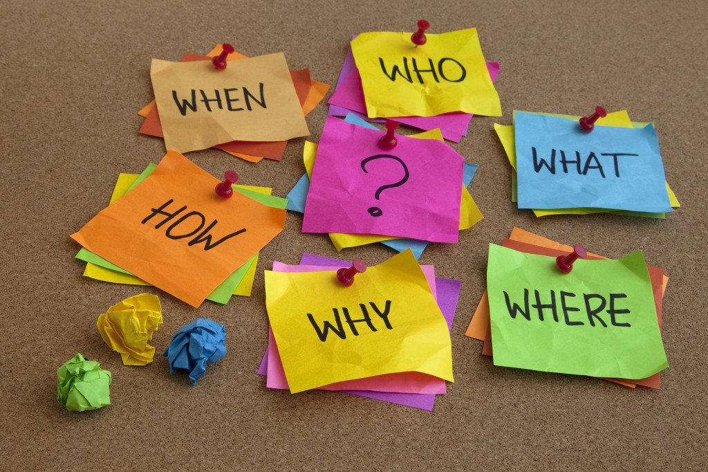 13 Questions to Ask Your First Startup Hires | BusinessCollective