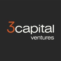 3 Capital Ventures logo