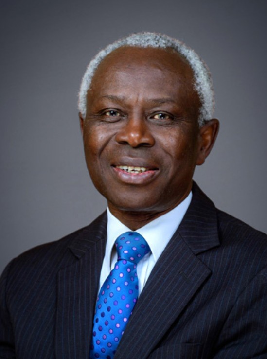 Adedotun Sulaiman logo