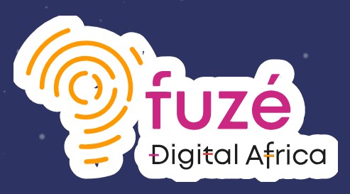 Fuzé by Digital Africa logo