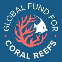 Global Fund for Coral Reefs logo