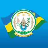 Government of the Republic of Rwanda logo