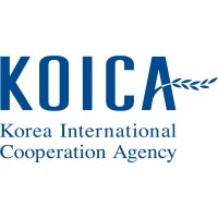 Korea International Cooperation Agency (KOICA) logo