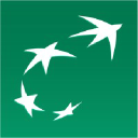 BNP Paribas logo
