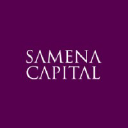 Samena Capital logo