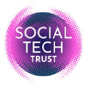 Social Tech Trust logo