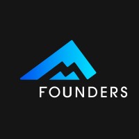 MFounders logo