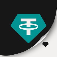 Tether logo