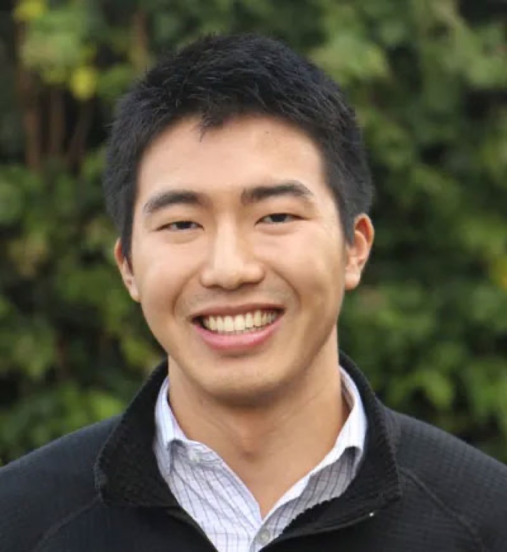 Aaron Cheng