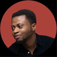 Ade Ademiluyi's photo