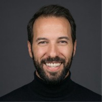 Ahmed Genedy's photo