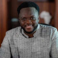 Alloysius Attah's photo Alloysius Attah's photo