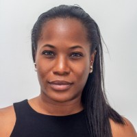 Ama Larbi-Siaw's photo