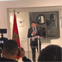 Amr Yassine Mouaqit's photo