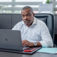 Anouar Traboulsi's photo