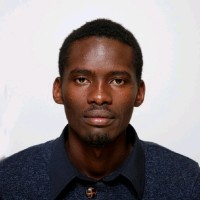 Antony Okungu's photo