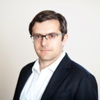 Artem Gurevich's photo