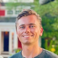 Austin Cornell's photo