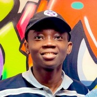 Benedict Adu's photo Benedict Adu's photo