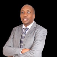 Boniface Kiriro's photo